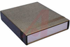 Case, Plastic; Flame Retardant ABS Plastic; Black; 11.02 in.; 1.58 in. - 70166960 - Allied Electronics, Inc.