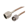 Coaxial Cables (RF) - 6099-PE34626-36-ND - DigiKey