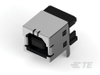 USB Connectors - 1920057 - RS Components, Ltd.