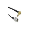Coaxial Adapters - 2763810 - RS Components, Ltd.