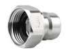Hose Connectors - 1463138 - RS Components, Ltd.