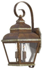 Exterior -Wall Mount - 295645 - Light Center (The)