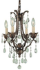 Mini Chandeliers-Candle - 224482 - Light Center (The)