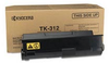 Kyocera TK-312 FS-2000DN OEM Toner - 101004203 - LaserCycle