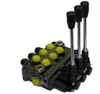 Monoblock Valves - 8 GPM - Image