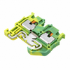 Terminal Blocks - Din Rail, Channel - 277-10032-ND - DigiKey