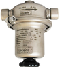 Inline Pressure Reducing Regulator -- Regulus Stainless Steel - Image