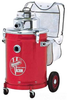 Vacuum Cleaners -- 8911 - Image