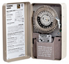 Electromechanical Time Switch - 8001U - NSI Industries LLC