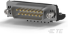 D-Shaped Connectors - 5747236-6 - TE Connectivity