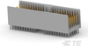 Hard Metric Backplane Connectors - 5352332-1 - TE Connectivity