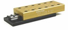 Anti-Creep Crossed Roller Slide Table -- NBT-2035A-18-AC - Image