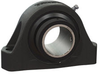 Rexnord P2B308C Solid-housed Pillow Blocks PT Select Spherical Roller Bearings - P2B308C - RegalRexnord