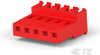 Rectangular Wire & Cable Connectors & Housings - 3-640606-5 - TE Connectivity