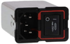 Power Entry Connectors - Inlets, Outlets, Modules - 817-2320-ND - DigiKey