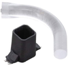 Optics - Light Pipes - 492-LPR4-0800-0700F-B150-ND - DigiKey
