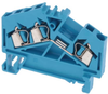 Terminal Blocks - Din Rail, Channel - 2946-280-651-ND - DigiKey