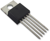 Ldo, Fixed, 5V, 5A, -40 To 125Deg C Rohs Compliant Microchip - 91AH7854 - Newark, An Avnet Company
