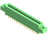 Card Edge Connector Rohs Compliant Edac - 61AJ3346 - Newark, An Avnet Company