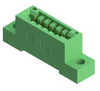 Card Edge Conn, Single Side, 6Pos, Th; Card Edge Connector Type Edac - 72AJ3092 - Newark, An Avnet Company