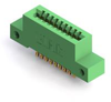 Card Edge Conn, Dual, 18Pos, Solder Lug; Card Edge Connector Type Edac - 65AJ6637 - Newark, An Avnet Company