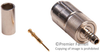 Rf/coaxial, 1.0/2.3 Plug, 50 Ohm, Crimp; Connector Type Amphenol Rf - 36C2891 - Newark, An Avnet Company