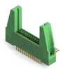 Card Conn, Dual Side, 26Pos, Wire Wrap; Card Edge Connector Type Edac - 67AJ8569 - Newark, An Avnet Company