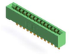 Card Edge Conn, Single Side, 13Pos, Lug; Card Edge Connector Type Edac - 86AH7402 - Newark, An Avnet Company