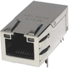 Rj45 Conn, Jack, 8P8C, 1Port, Cat5/5E; Modular Connector Type Molex - 01AH1722 - Newark, An Avnet Company