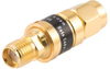 Rf Attenuator, Sma Plug-Jack, 50 Ohm; Rf Attenuator Interface Type L-Com - 47AJ3217 - Newark, An Avnet Company