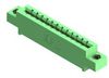 Card Edge Connector Rohs Compliant Edac - 62AJ3175 - Newark, An Avnet Company