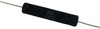 Wirewound Resistor, 10 Ohm, 10W, 5%; Resistance Vishay - 63M1035 - Newark, An Avnet Company