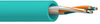 Network Cable, 2Pair, Cat5E, 24Awg/30.5M; Cable Shielding Alpha Wire - 78AH8714 - Newark, An Avnet Company