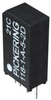 Reed Relay, Spst-No, 5V, Tht; Contact Configuration Pickering - 40AK2280 - Newark, An Avnet Company