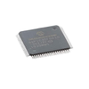Integrated Circuits (ICs) - Embedded - Microcontrollers - 1056338-DSPIC30F6010-30I/PF - Win Source Electronics