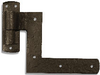 Shutter Hinge, New York Style, 2-1/4