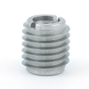 E-Z Knife™ Threaded Insert for Hard Wood - 303 Stainless - 1/4-20 -- 400-4-CR