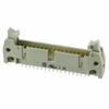 Headers, Male Pins - 1195-4538-ND - DigiKey