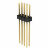 Headers, Male Pins - 3M156375-08-ND - DigiKey