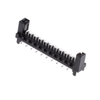 Headers, Male Pins - WM20616CT-ND - DigiKey