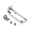D-Sub, D-Shaped Connector Backshells, Hoods - 4306-D150000VL0-ND - DigiKey