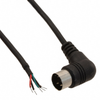 Circular Cable Assemblies - 839-1077-ND - DigiKey