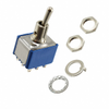 Toggle Switches - 679-2496-ND - DigiKey