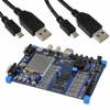 Development Boards, Kits, Programmers - Evaluation Boards - Embedded MCU, DSP Evaluation Boards - MCB1857 - Acme Chip Technology Co., Limited