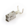 TE Connectivity 1241412 AMP MCP 6.3/4.8K Female Terminal, 20-18 Ga., Loose Piece - 30146 - Waytek, Inc.