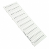 Terminal Block Marker Strips - 2109-1SNK148111R0000-ND - DigiKey