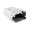 Rectangular Connector Housings - 889-1011-ND - DigiKey