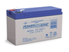 PSNC Batteries - PS-1280F2 - Galco Industrial Electronics