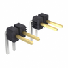 Headers, Male Pins - S1121-36-ND - DigiKey