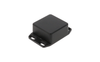 Enclosures, Boxes, & Cases - 1590LLBFLBK - Powell Electronics, Inc.